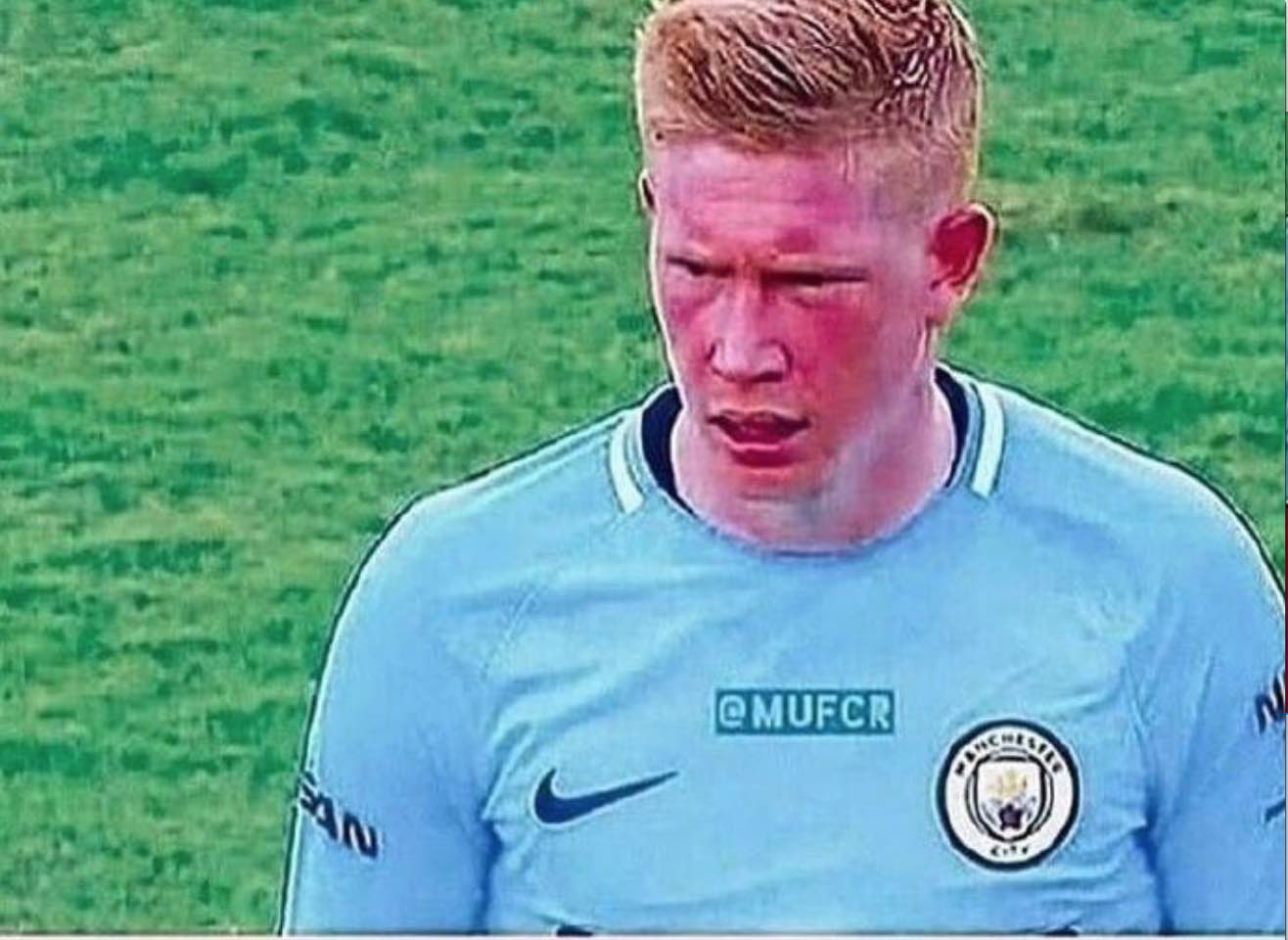 卡卢卢：领先之后我们必须更致命；我们应该获得一粒点球（卡卢卢：取得领先后要更具杀伤力；那球应判点球）