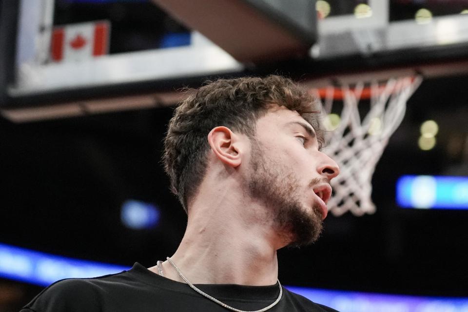 伊萨克重伤后发文：很遗憾要缺阵一段时间，是时候休息一阵了（伊萨克重伤发声：将缺阵一段时间，暂别赛场疗养）